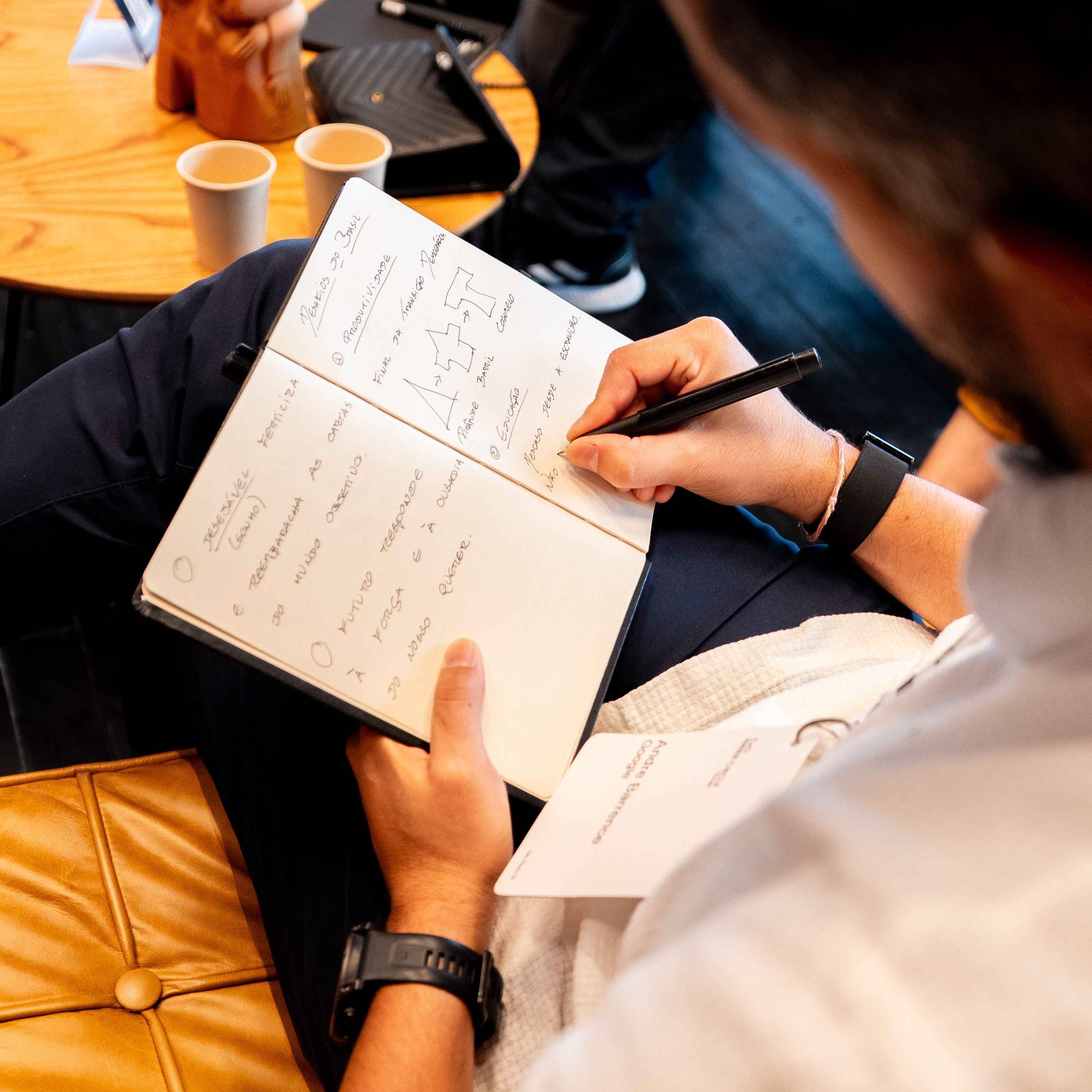 PLANEJAMENTO ESTRATÉGICO