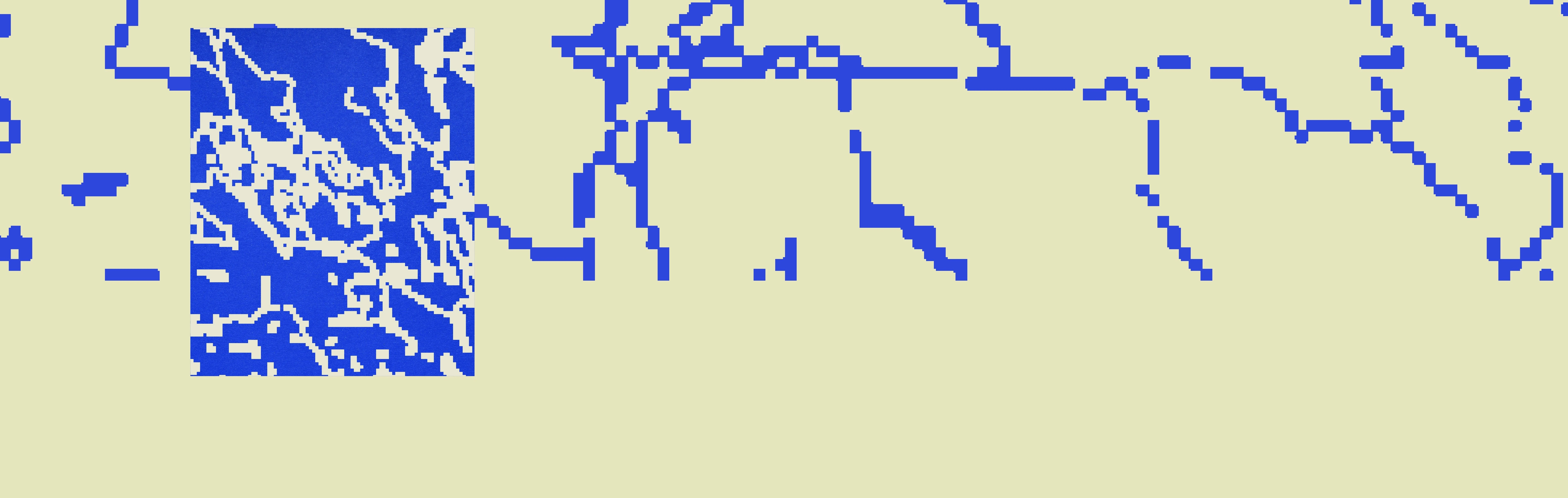 No coração do laboratório de inovação contínua