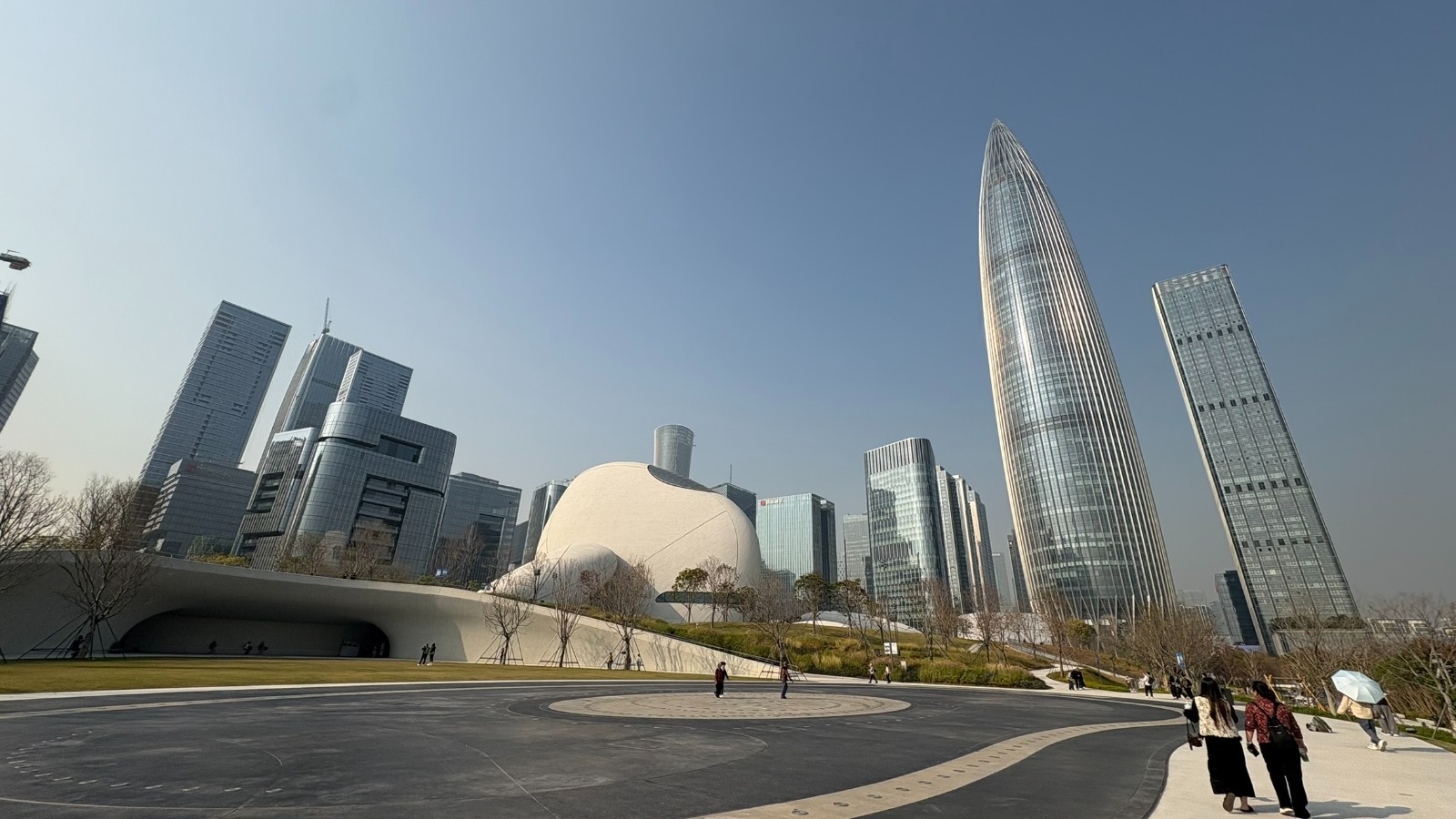 Shenzhen
