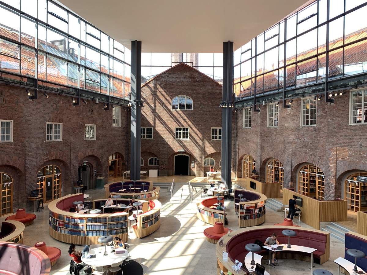 KTH Royal Institute of Technology
