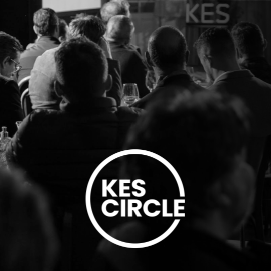 KES CIRCLE