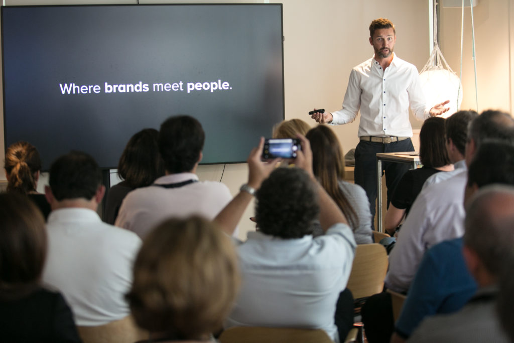 KES Trek Stockholm 1