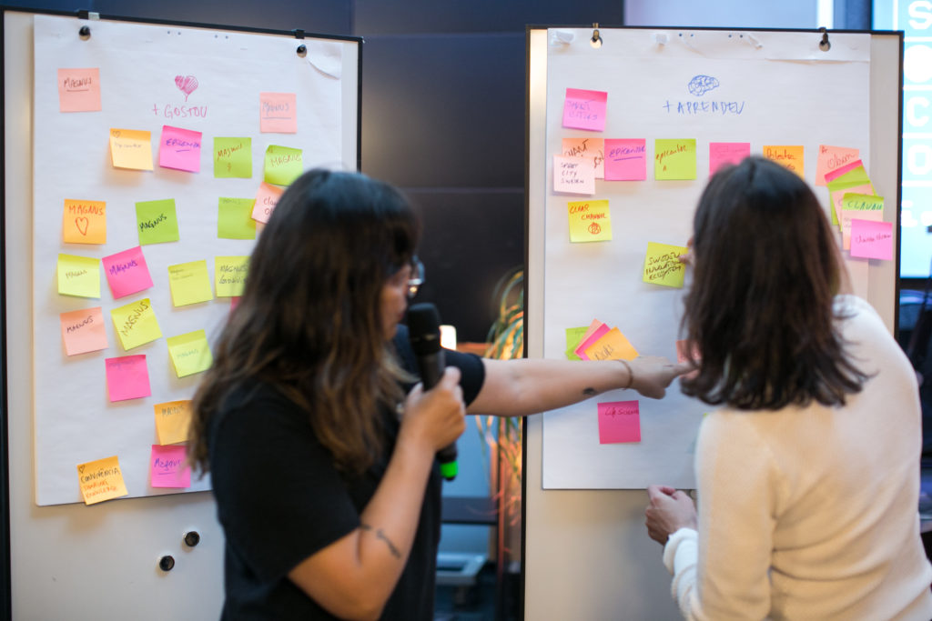 KES Trek Stockholm 5