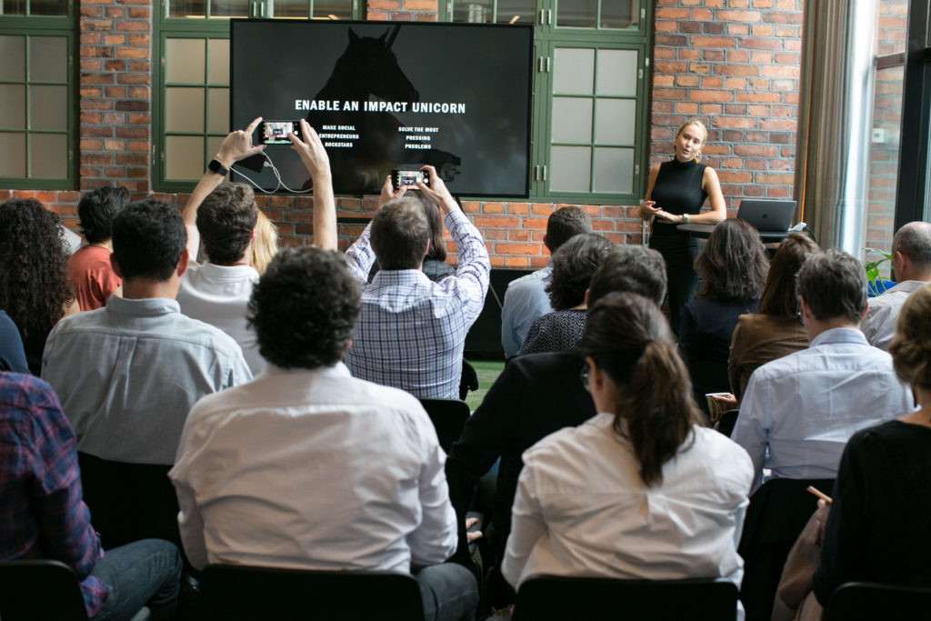 KES Trek Stockholm 7