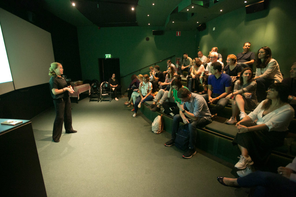 KES Trek Stockholm 9