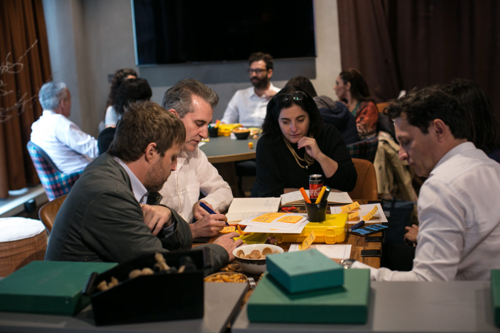 KES Trek Stockholm 11