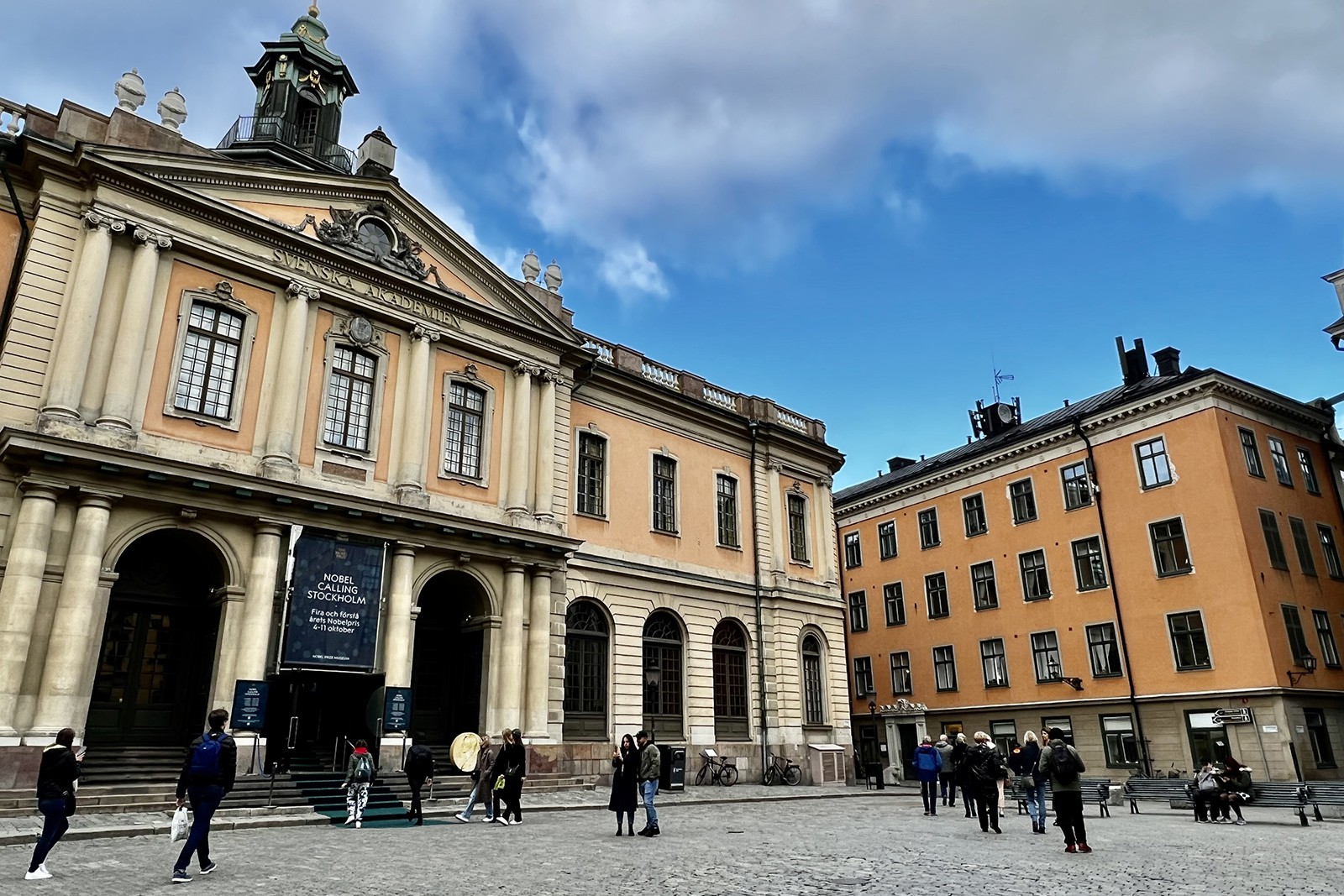 KES Trek Stockholm 15