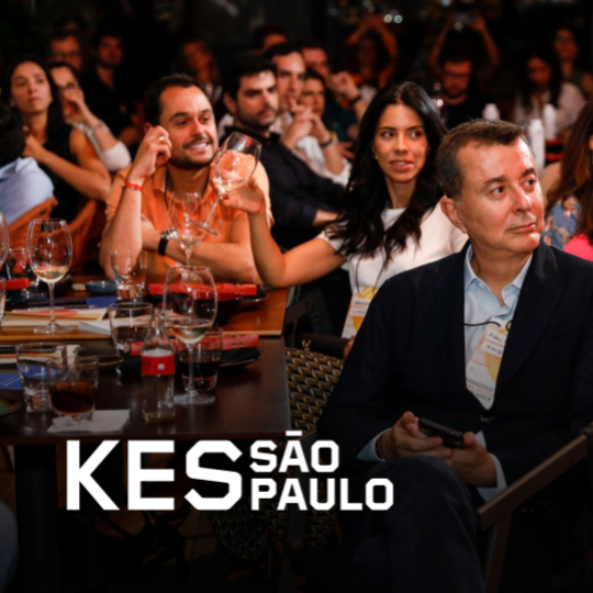 KES SÃO PAULO